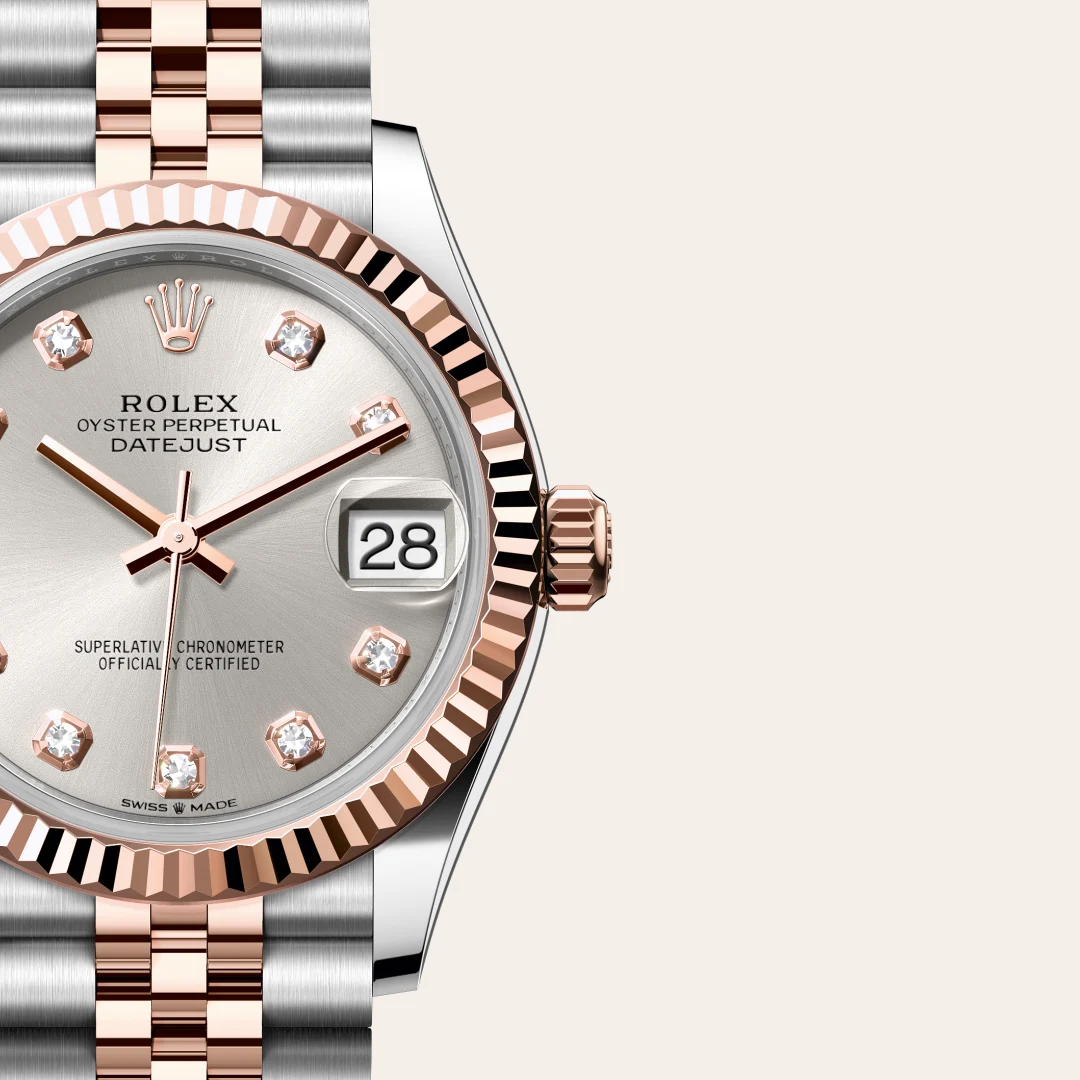 Datejust 31