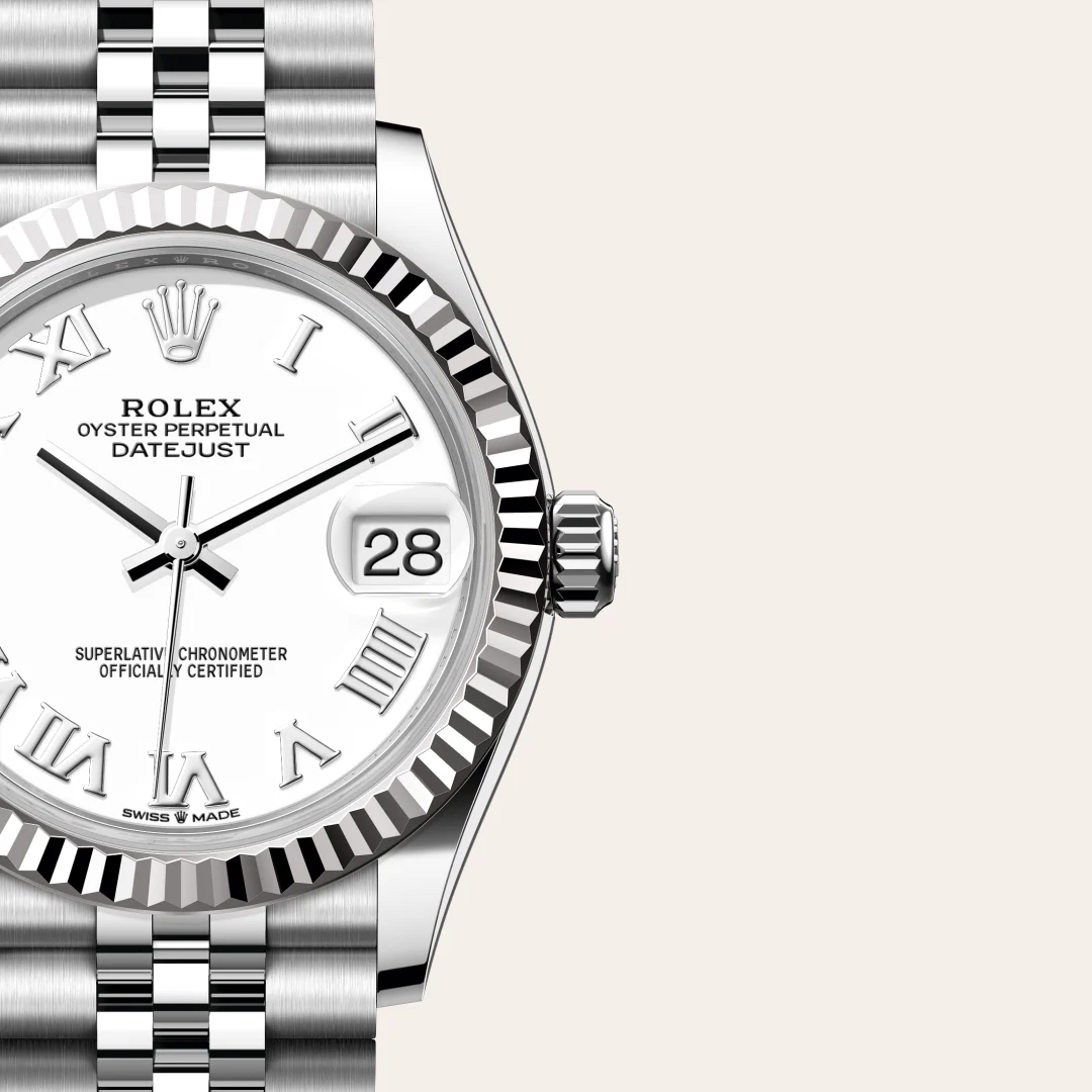 Datejust 31