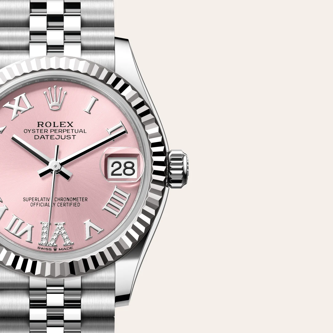 Datejust 31