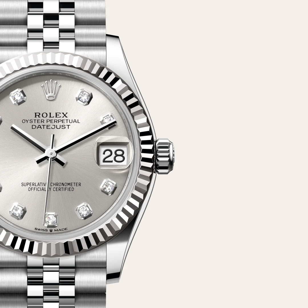Datejust 31