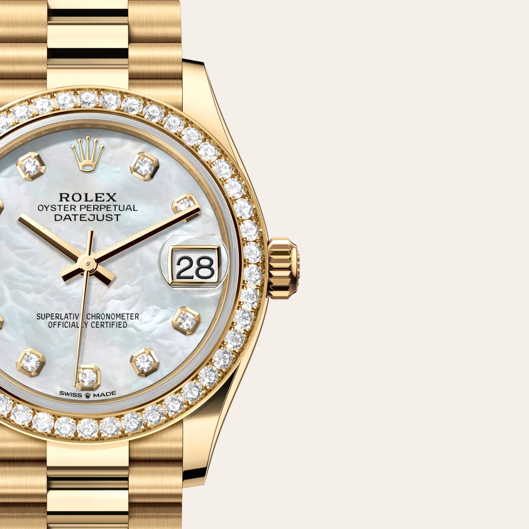 Datejust 31