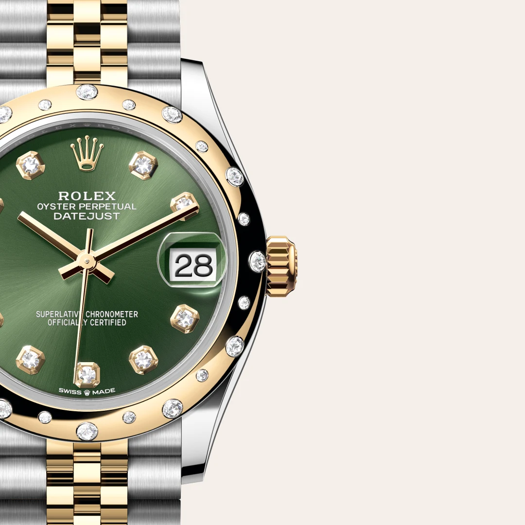 Datejust 31