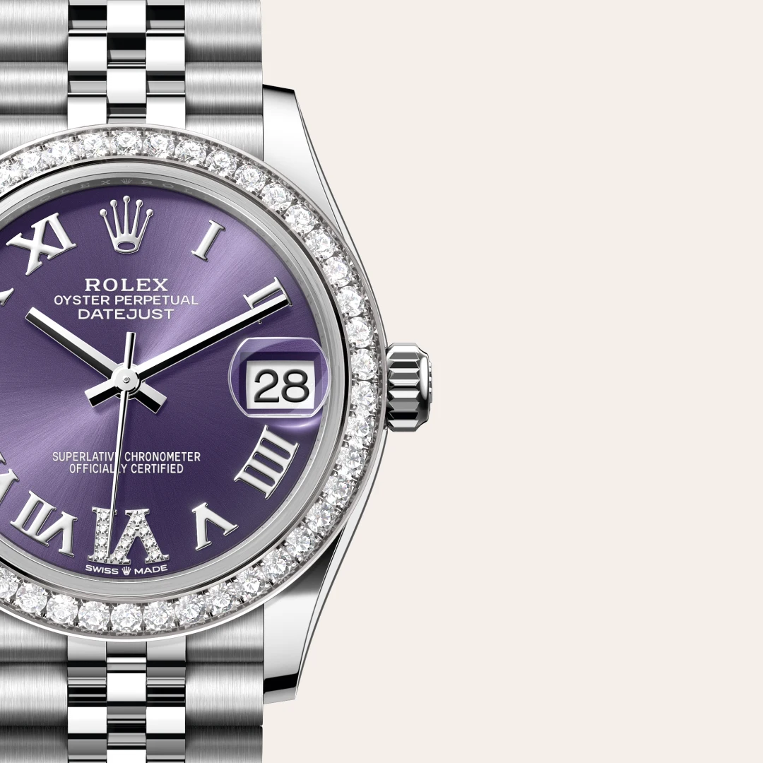 Datejust 31