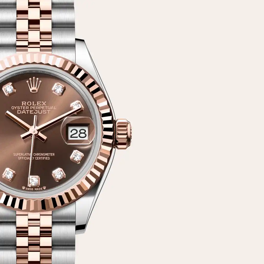 Lady-Datejust