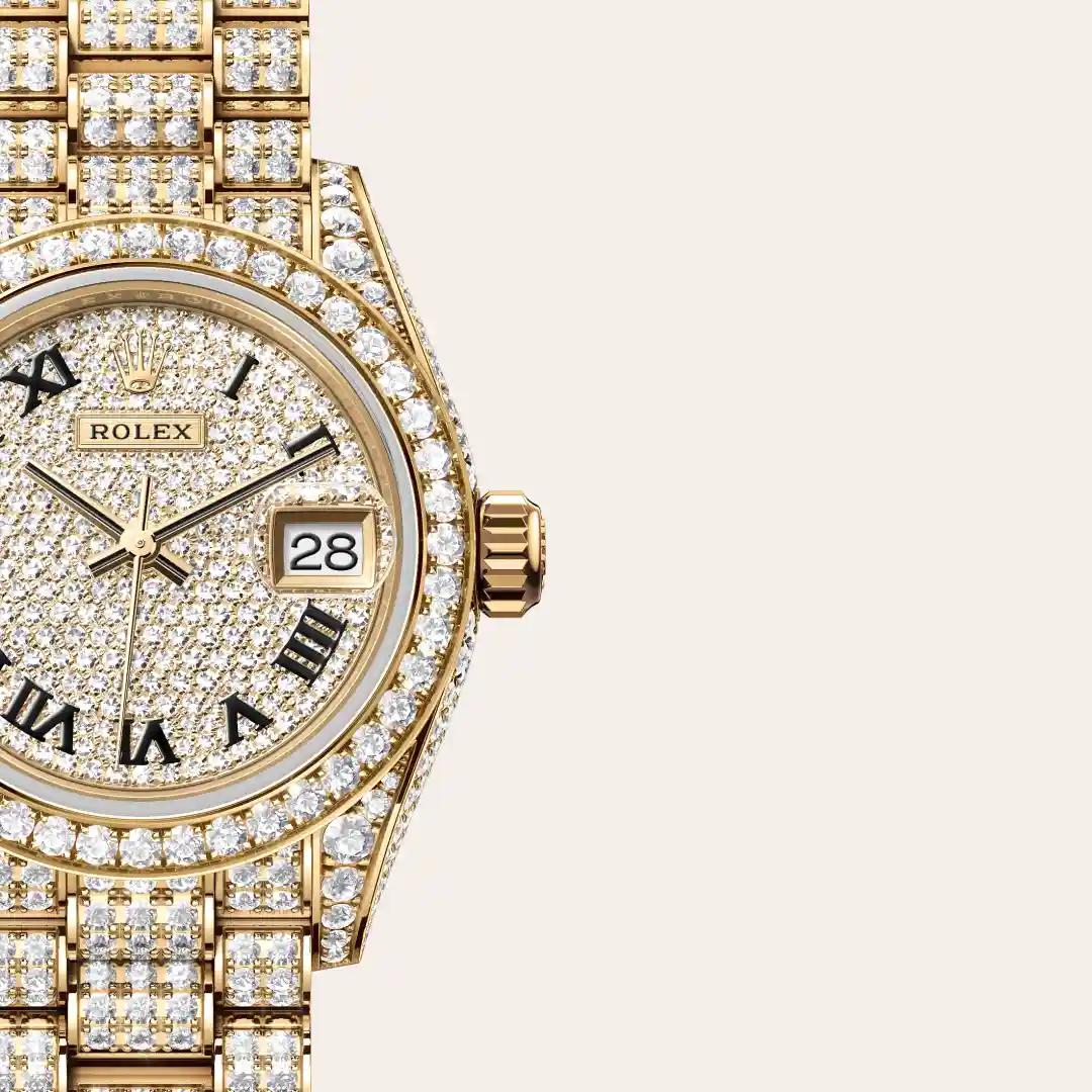 Lady-Datejust