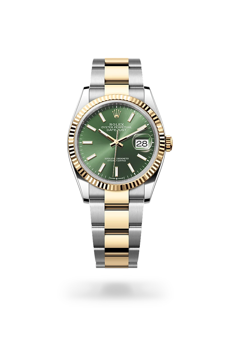 Datejust 36