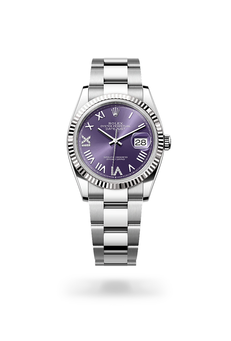 Datejust 36
