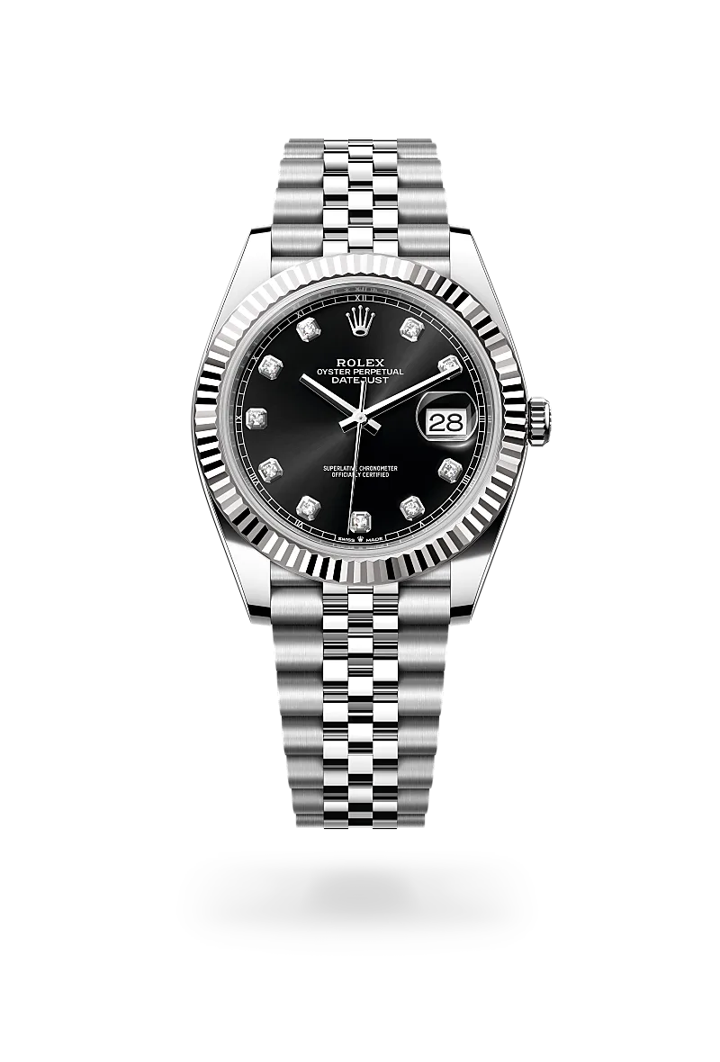Datejust 41