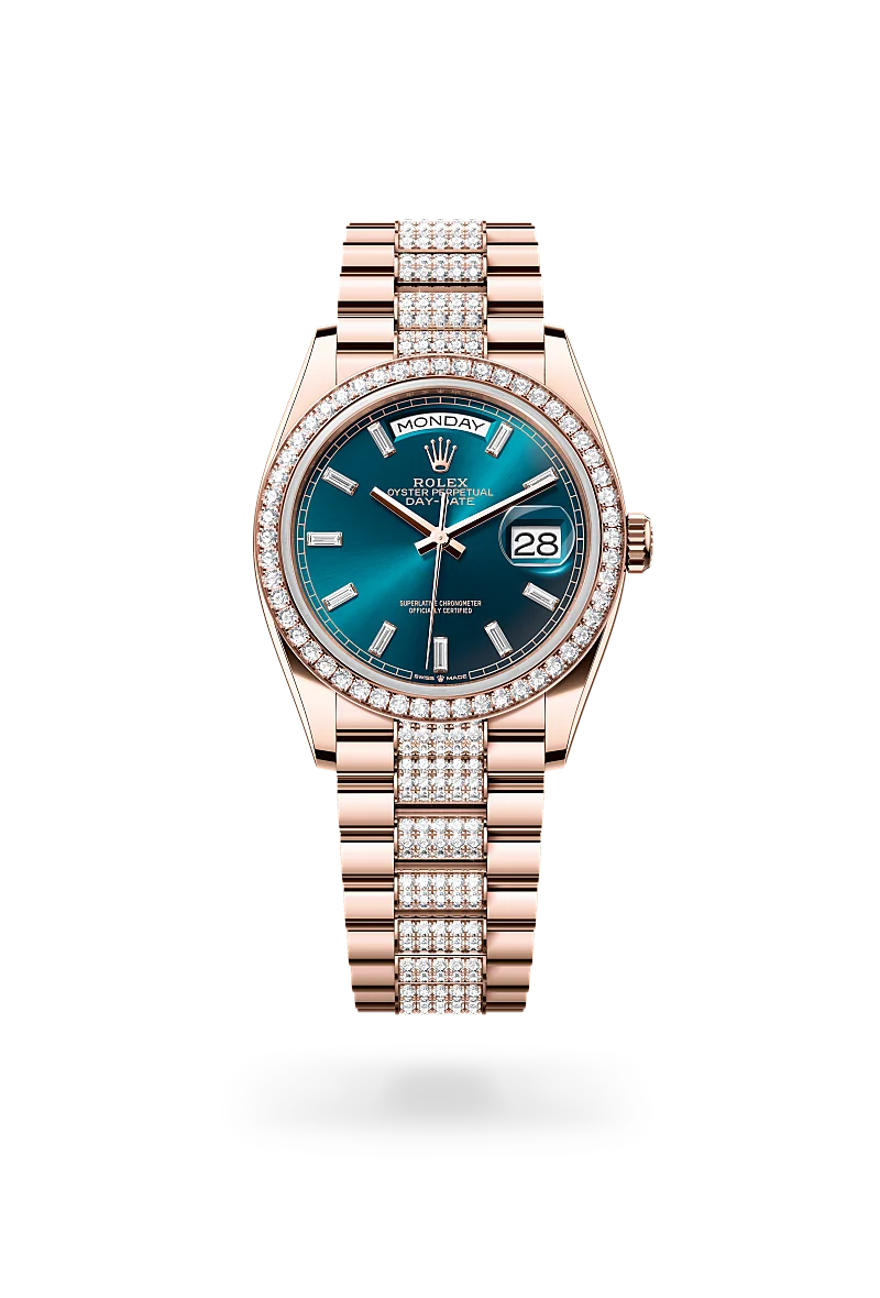 Day-Date 36