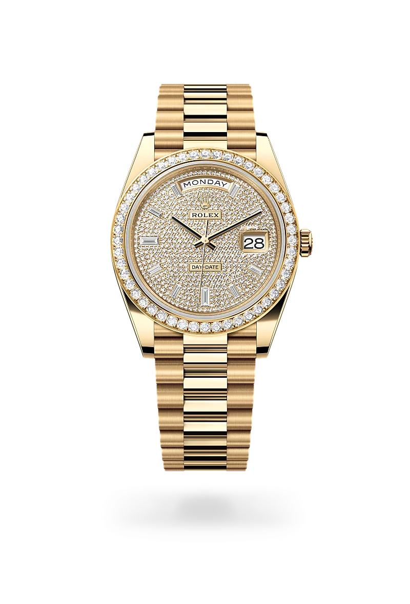 Day-Date 40