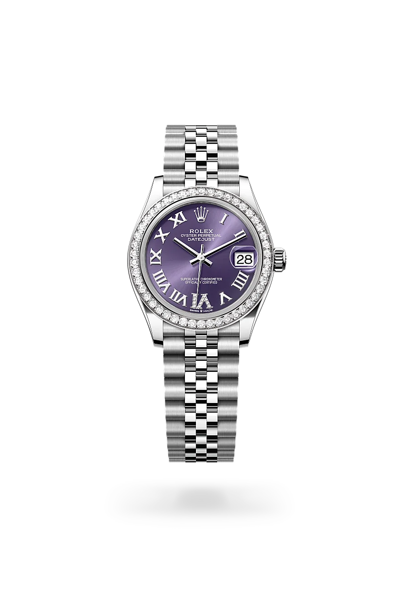 Datejust 31