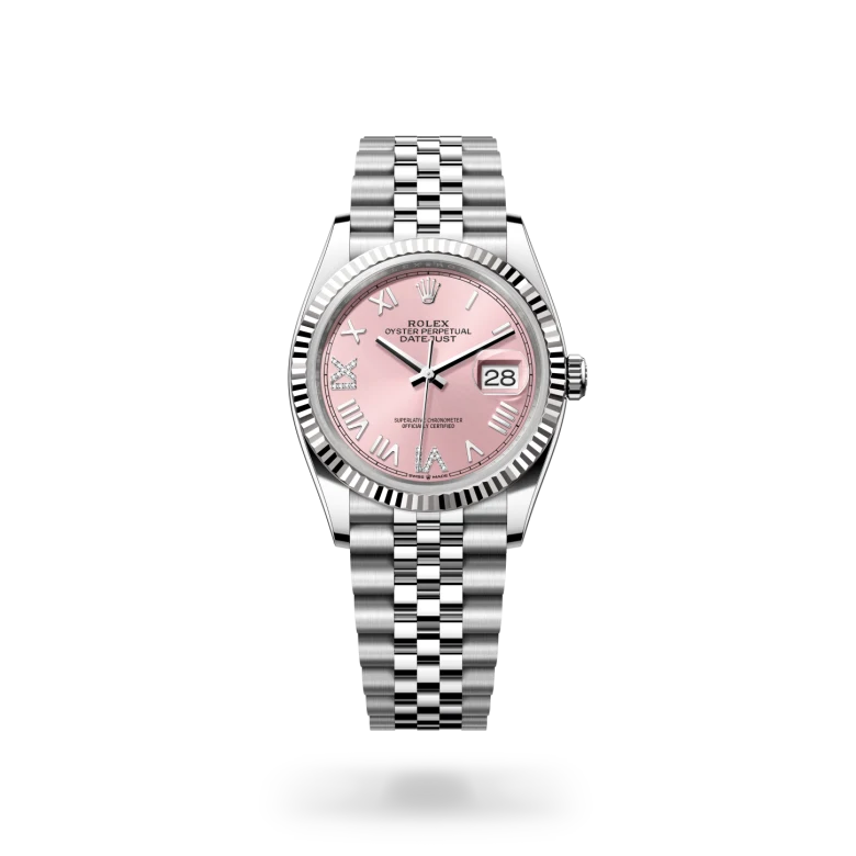 Datejust 36