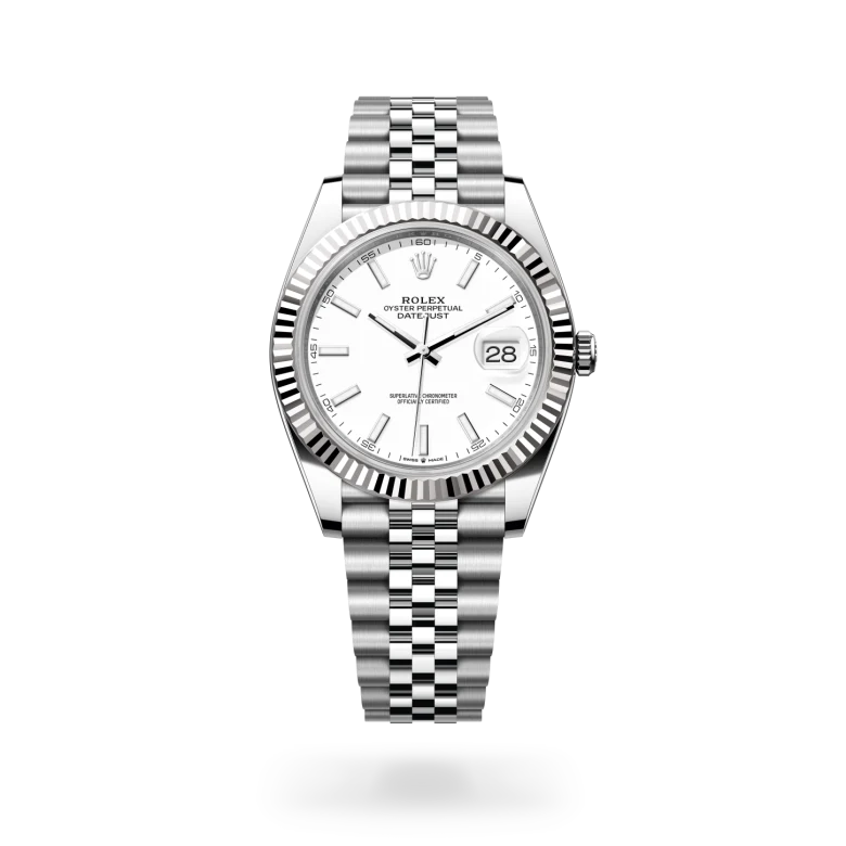 Datejust 41
