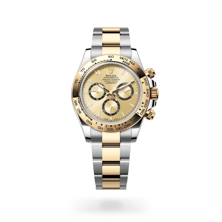 Cosmograph Daytona