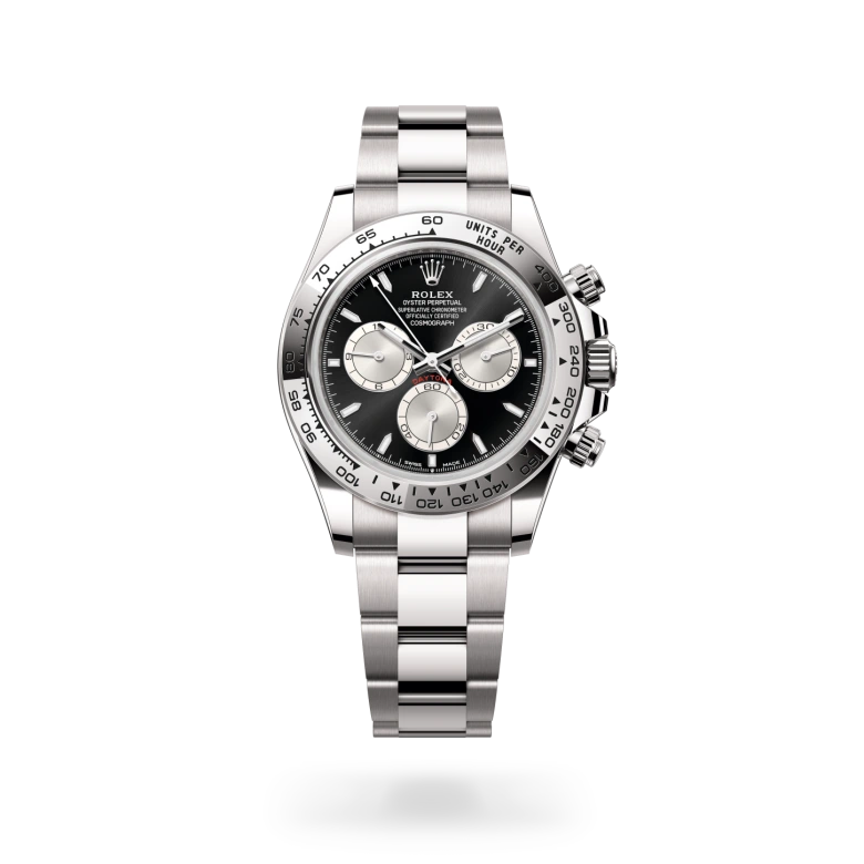 Rolex Cosmograph Daytona Watches | Lee Perla