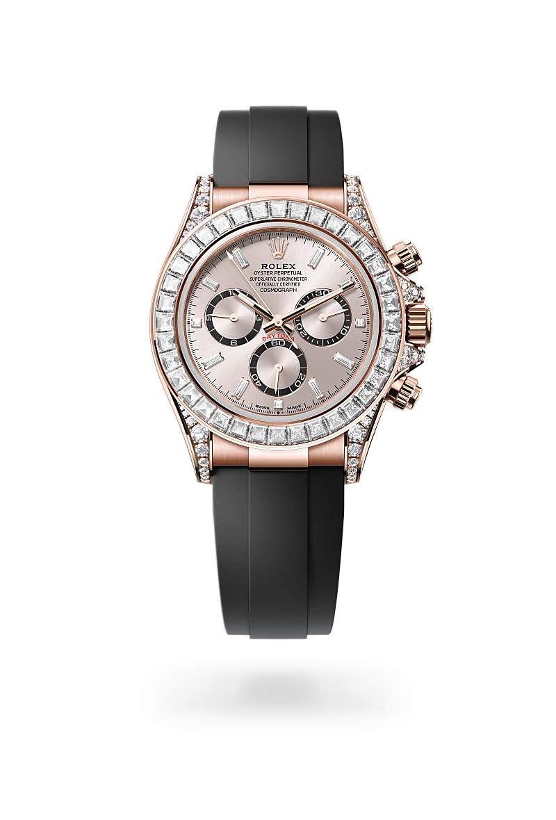 Rolex Cosmograph Daytona Watches | Lee Perla Jewelers.
