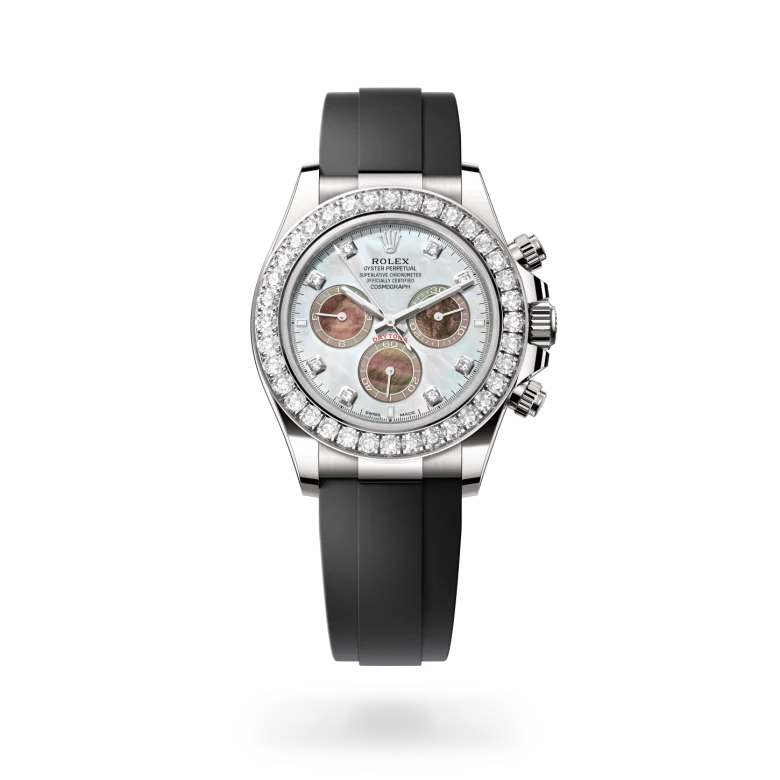 Rolex Cosmograph Daytona Watches | Lee Perla Jewelers.