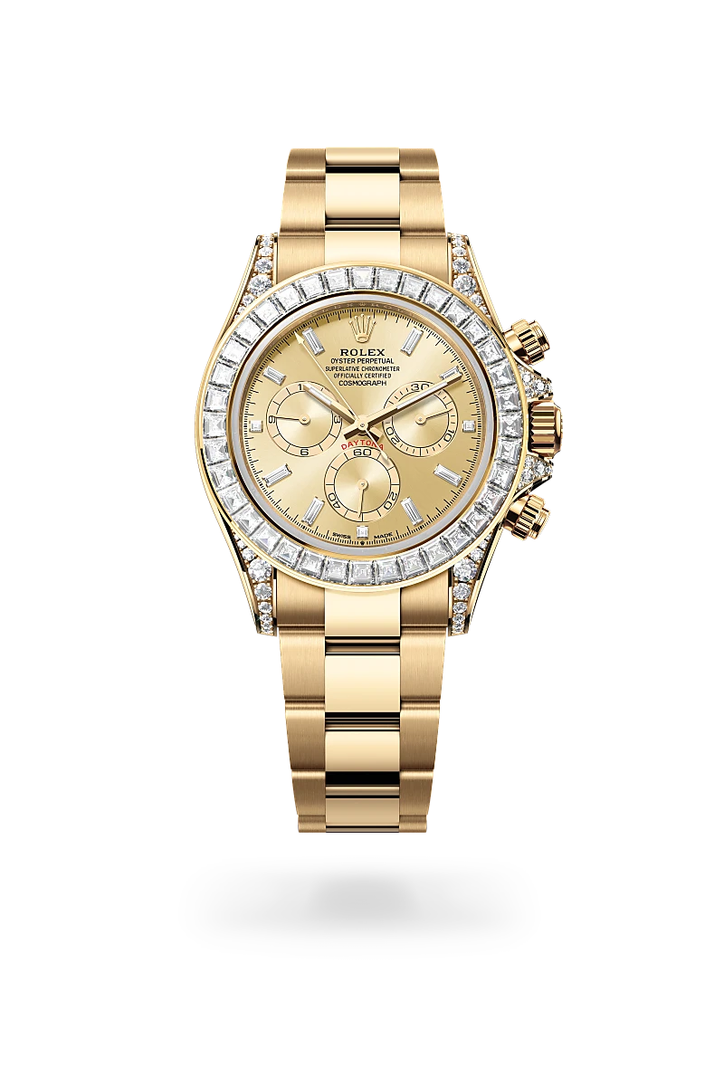 Rolex Cosmograph Daytona Watches | Lee Perla Jewelers.
