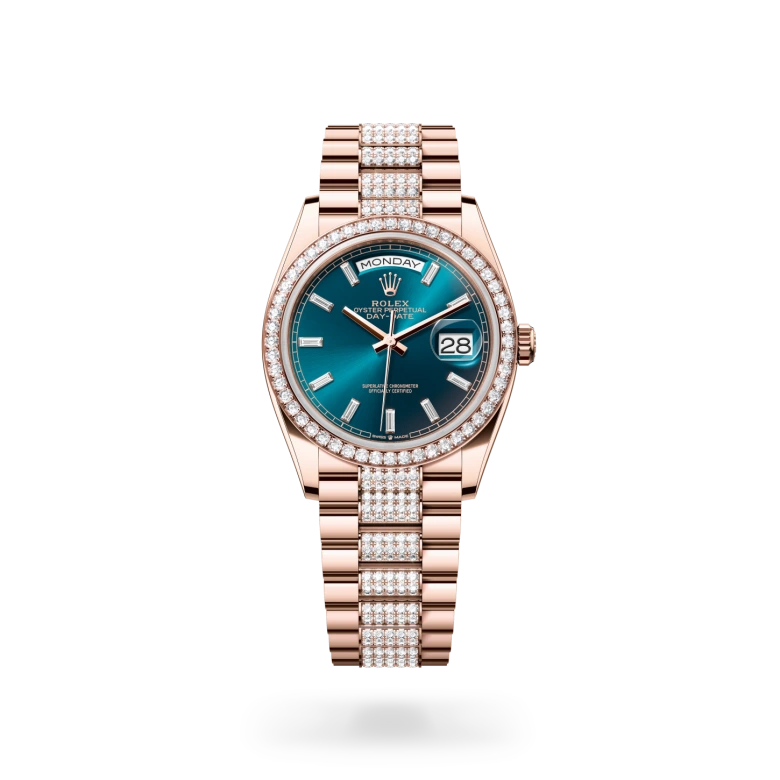Day-Date 36