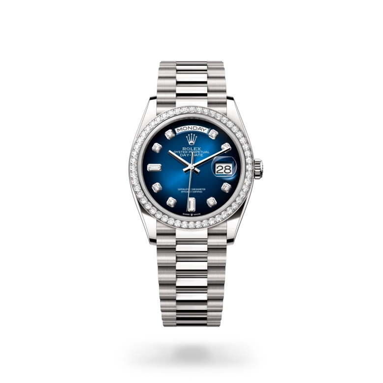 Day-Date 36
