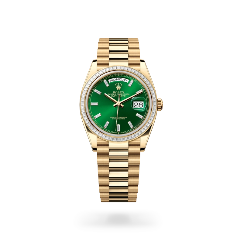 Day-Date 36