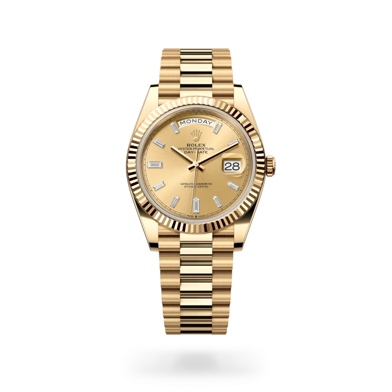 Day-Date 40