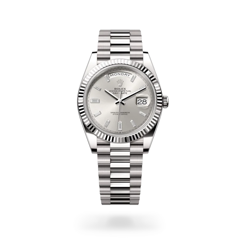 Day-Date 40