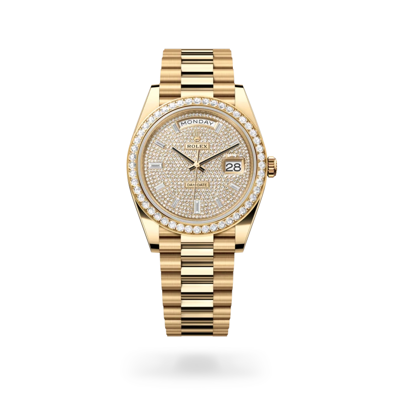 Day-Date 40