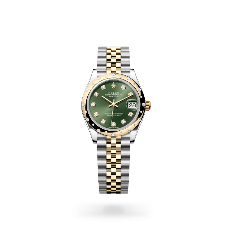 Datejust 31