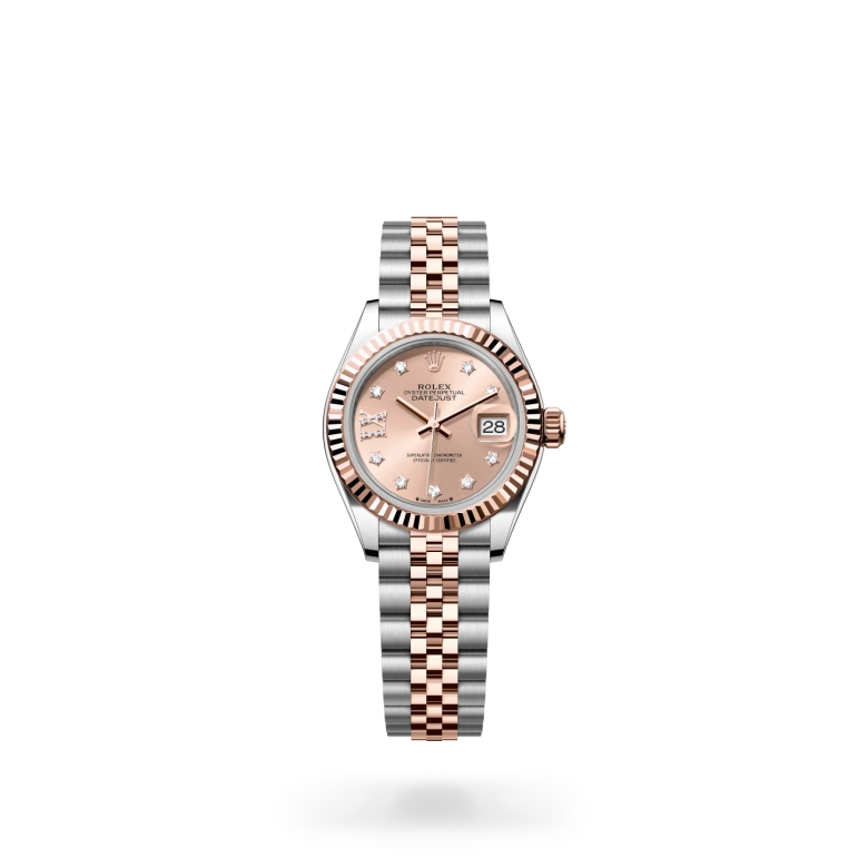 Lady-Datejust