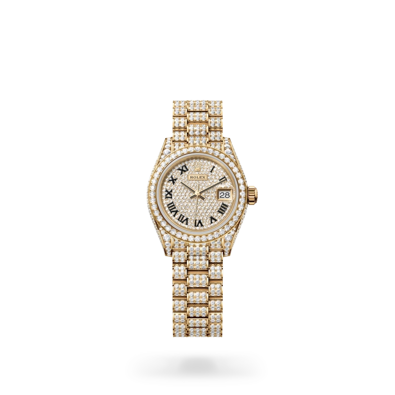 Lady-Datejust